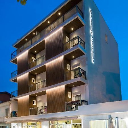 Hotel Giulio Cesare Cattolica Eksteriør billede